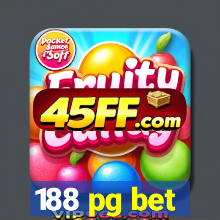 188 pg bet